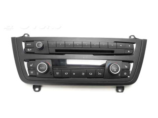 Блок управления климат-контролем 64119261082, 61319261098   BMW M3
