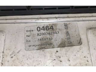 Řídící jednotka 8200362943   Renault Kangoo I 