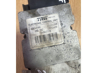 Jednotka ABS 15114109F, 15052409   Opel Vectra C 2007
