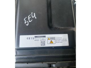 Блок управления двигателя 1860C371   Fiat Fullback
