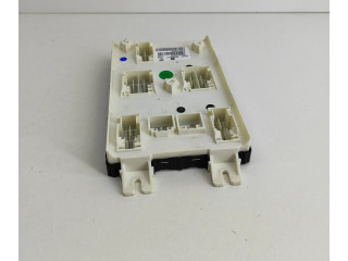 Блок управления климат-контролем 68503566AB   Maserati Ghibli