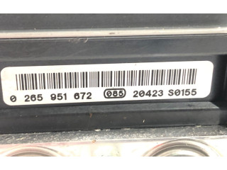 Jednotka ABS    Peugeot 508 2010