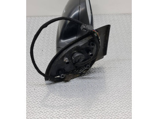 Zpětné zrcátko  Peugeot 307 2005  96577209XT, 454313  