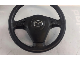 Руль Mazda 5  2005 - 2010 года 0512268      