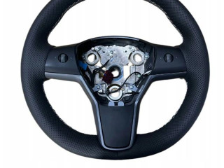 Руль Tesla Model Y  2020 -  года 1626599-00-B      