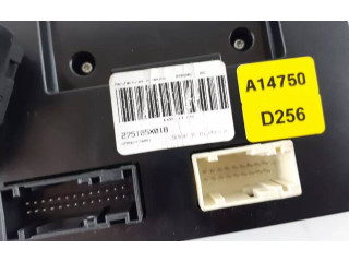 Píst 275105X01B   Nissan Navara D40     