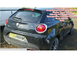 Блок управления 51904961, 0265005907   Alfa Romeo MiTo