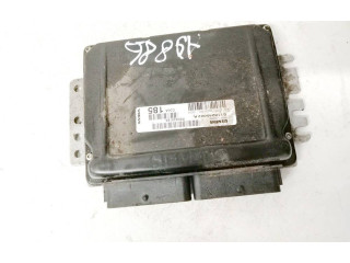 Řídící jednotka s118245022a, p30644185   Volvo S40, V40 2004