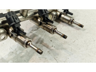 Vstřikovač 102929, 58650910   BMW 1 F20 F21  pro benzínový motor 1.6  