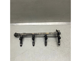 Комплект форсунок 0280158099, 90696090    Chevrolet Captiva для бензинового двигателя  2.4