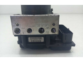 Jednotka ABS 4541VW, 51801321   Peugeot Bipper 2009