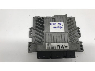 Řídící jednotka S180033108A, 23710BR30A   Nissan Qashqai 2010