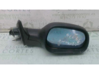 Zpětné zrcátko Сзади Renault Scenic I 1996  7701367784, 7701367785  