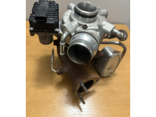Турбина A6720900780, 53039402971   SsangYong Rexton
