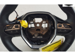 Руль Peugeot 5008 II  2016 -  года 98105487AU, 98105487AU      