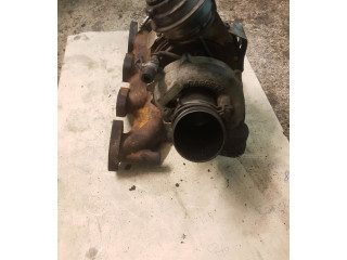 Рулевая рейка  Турбина 03G129969D   Volkswagen Touran I 2003 - 2010 года
