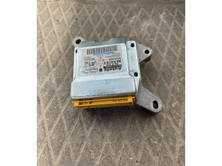 Блок подушек безопасности 8200412024, 605487800   Renault Espace -  Grand espace IV