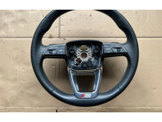 Volant Audi Q7 4M 2019 4M0419689K  
