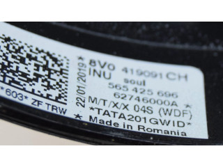 Руль Audi Q2 -   8V0419091CH      