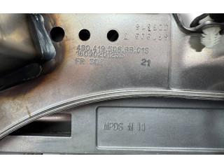    Рулевая рейка 4G0419506BB, 020916   Audi A6 S6 C7 4G 2011 - 2018 года