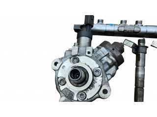 Vstřikovač 0445010509, 7801000   BMW 3 E90 E91  pro naftový motor 2.0 N47 