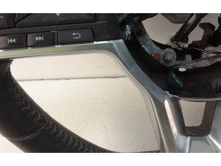 Volant Nissan Micra K14 2016 484305fa4b  