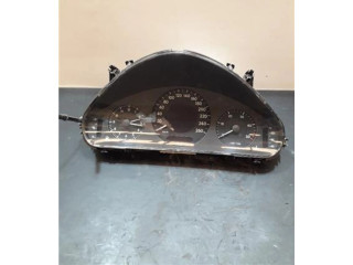 Přístrojová deska  Mercedes-Benz E AMG W211 2004 2115405511, 2115405511  