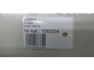 Přístrojová deska  Ford Mondeo MK V 2016 34100-52D22  