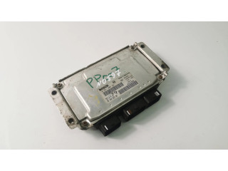 Řídící jednotka 9648482980, 0261208101   Peugeot 207 CC 2007