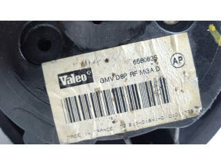 Вентилятор печки    658083S   Peugeot 106