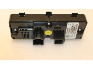 Блок управления климат-контролем 3G0907049D, 3G0907049D   Volkswagen Cross Touran II