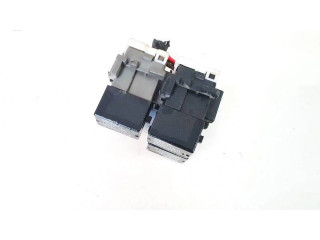Блок предохранителей  01y5a12g   Honda Civic    