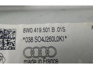 Volant Audi A5 Sportback 8TA 2019 8W0419501B, 8W0419501B  