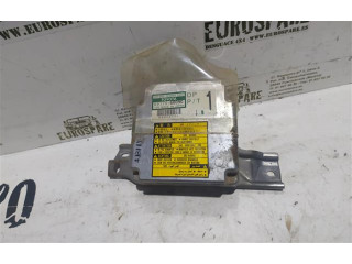 Блок подушек безопасности 89170   Toyota Land Cruiser (HDJ90)