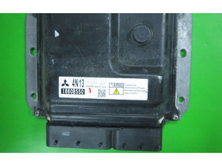Блок управления двигателя 1860B550, 275700-0148   Mitsubishi ASX
