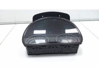 Панель приборов 102464122, 3451581   BMW X3 E83       
