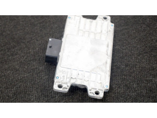 Блок управления коробкой передач EMU10022N   Nissan Juke I F15