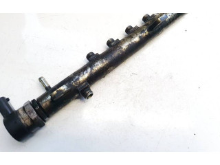 Vstřikovací lišta 0445215019, 55203475   Fiat Croma     