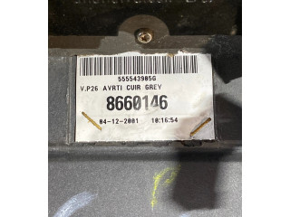 Volant Volvo XC70 2002 8660146  