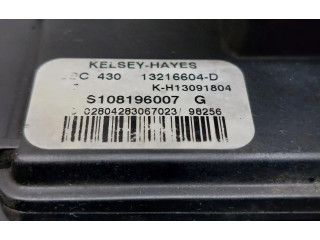 Jednotka ABS 46540002, 13091804A   Fiat Marea 1999