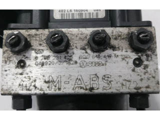 Jednotka ABS 6Q0907379AB   Seat Ibiza III (6L) 
