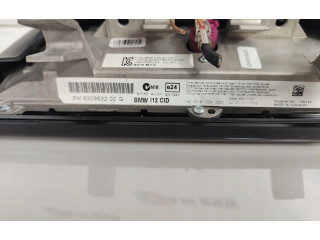 Дисплей    9309532   BMW i8