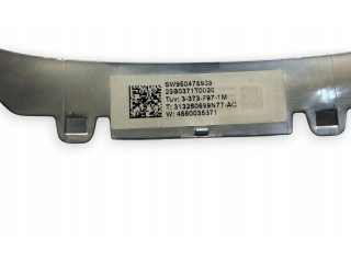 Volant BMW M5 2006 313626130N77  