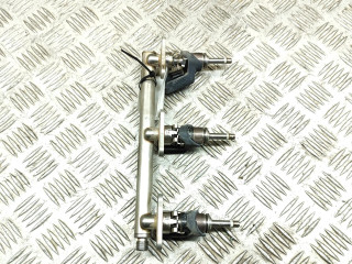 Vstřikovací lišta RLVA0R6459888, 16010RLV315   Honda Odyssey  pro benzínový motor 3.5  
