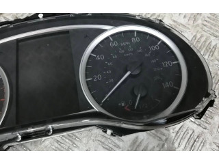 Přístrojová deska  Nissan Micra K14 2020 5FV1B, TYPE735B  