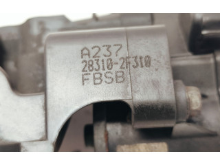 Vstřikovač 28102F310   Hyundai ix35    D4HA 