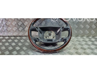 Руль Volkswagen Touareg I  2002 - 2010 года 3D0419091R, 61455181B      