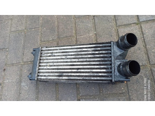 Интеркулер  9656503980   Citroen C4 Grand Picasso 1.6