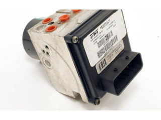 Jednotka ABS 9657462080, S118676001   Peugeot 407 2004