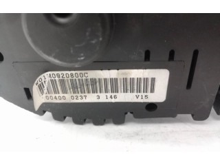 Přístrojová deska  Seat Toledo I (1L)  004000237  